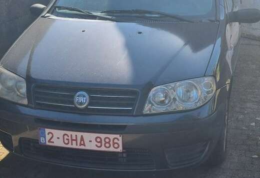 Fiat 1.3 Multijet 16v Active