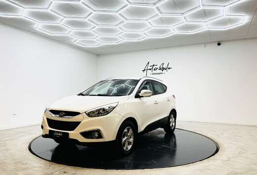 Hyundai 1AN GARANTIE1ER PROPRIOCAMERA CARNET COMPLET