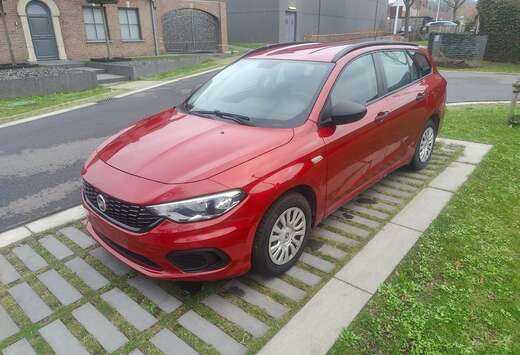 Fiat Tipo+1.4+16V