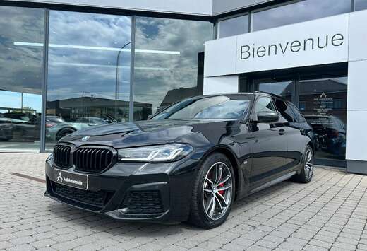 BMW Touring PHEV PACK M *GARANTIE*LED AMBIANCE*CARPLA ...