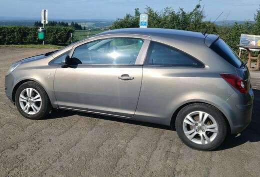 Opel 1.3 CDTi eco flex