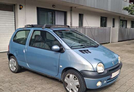 Renault 1.2 Essence 70.000km Excellent Etat Avec Cont ...