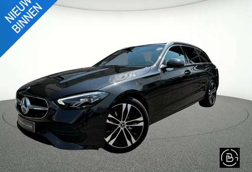 Mercedes-Benz d Break Luxury Line - Toit Panoramique