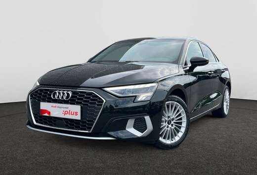 Audi Audi A3 Berline advanced 35 TFSI  110(150) kW(pk ...