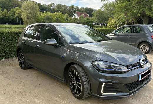 Volkswagen 1.4 TSI PHEV BMT DSG