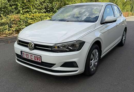 Volkswagen 1.0 Edition 48kW