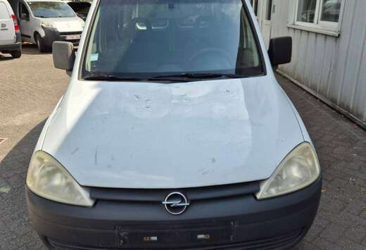 Opel 1.3 CDTi