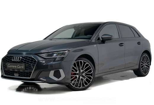 Audi Sportback PHEV 40 TFSI S-Line S-tronic*|NAVI*CAR ...