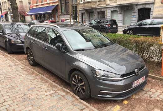 Volkswagen Alltrack 1.6 CR TDi 4Motion