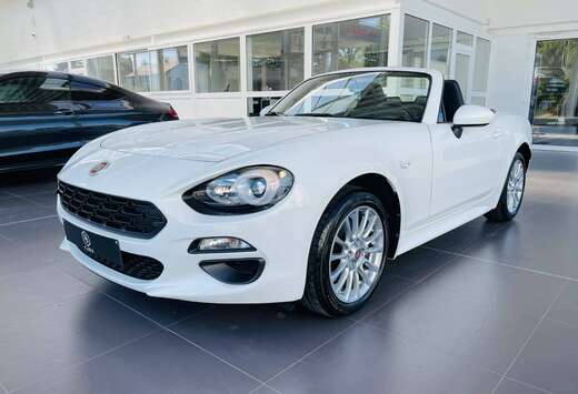 Fiat 1.4 MultiAir *** GARANTIE + AIRCO ***