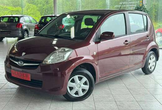 Subaru  1.0 ESSENCE 69CV - AIRCO