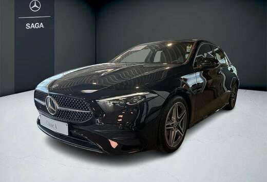 Mercedes-Benz Classe A d