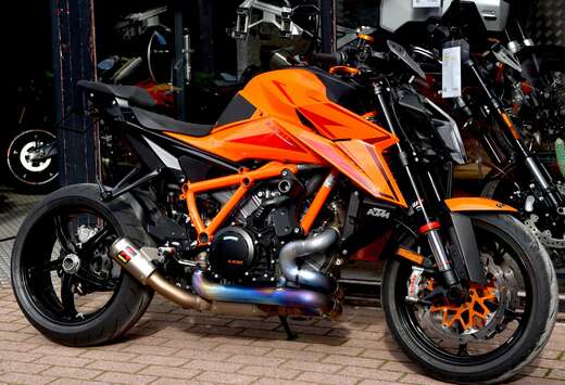 ***MOTO VERTE***