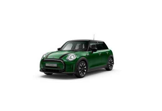 MINI Classic