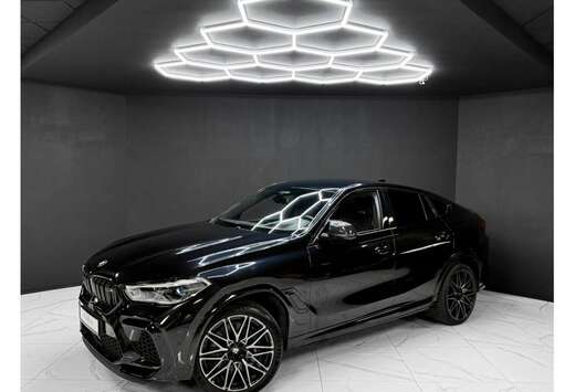 BMW COMPETITION / HK / 360 / SOFT CLOSE / MASSAGE