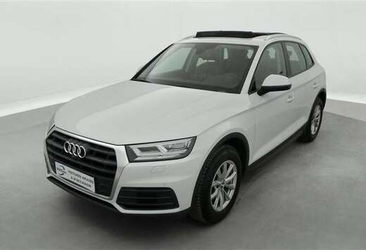Audi 30 TDi S tronic CUIR/NAVI/FULL LED/TO PANO/JA17/ ...