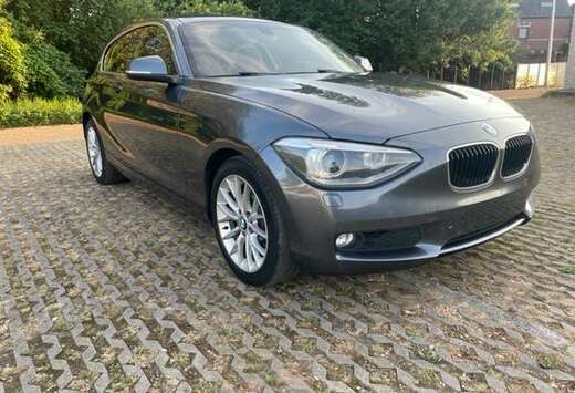BMW 125i