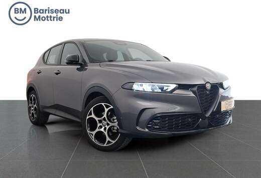 Alfa Romeo SPRINT 1.5MHEV*HARMAN/CARDON*CARPLAY*360 C ...