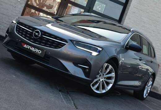 Opel 1.5 TurboD Xenon / Carplay / Cruise / Camera / T ...