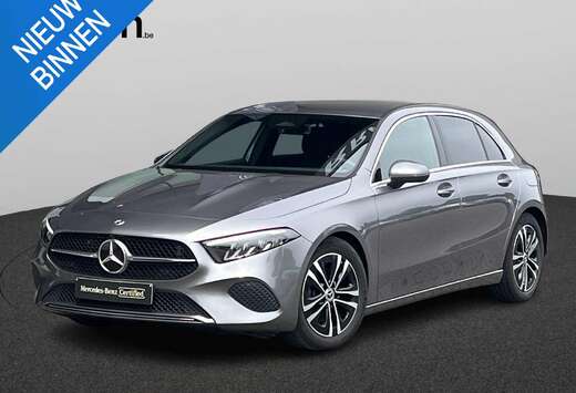 Mercedes-Benz d Business Line