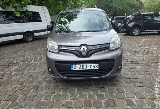 Renault Kangoo 1.5 dCi Energy Life