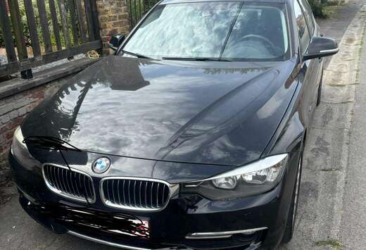 BMW 316i