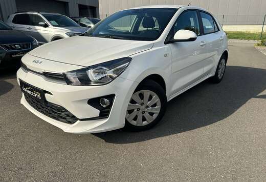 Kia 1.2i Pulse