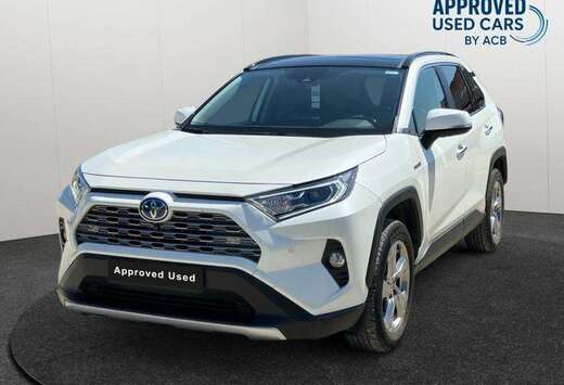 Toyota Premium