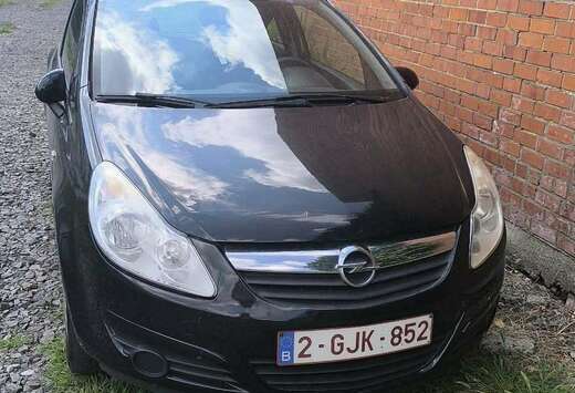Opel Corsa 1.0i Essentia