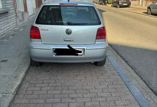 Volkswagen 1.4i