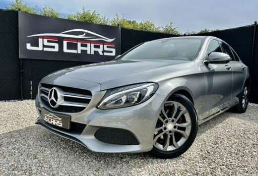 Mercedes-Benz d*CRUISE*LED*AIRCO*CUIR*EPC*GPS*AUTOMAT ...