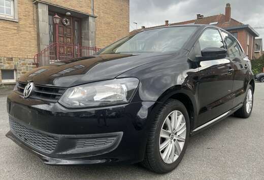 Volkswagen 1.2 70 Confortline