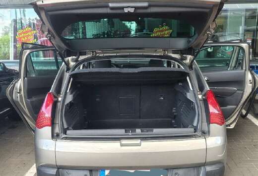 Peugeot 1.6 THP 16V 156ch Premium