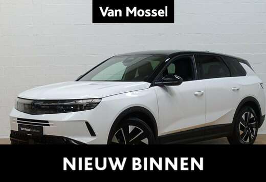 Opel 1.2 Turbo Hybrid GS