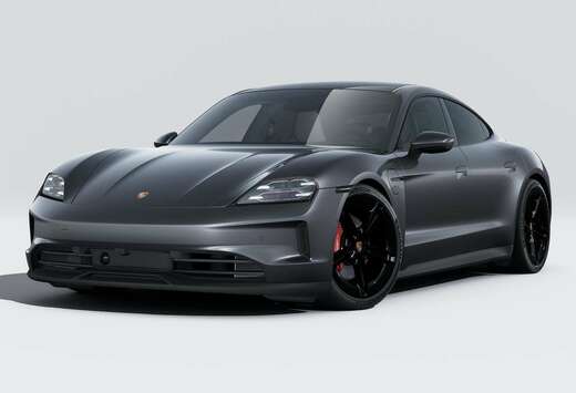 Porsche FACELIFT | 21\