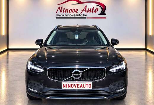 Volvo 2.0 D3  AUTOMAAT CAMERA NAVI AIRCO CRUISE