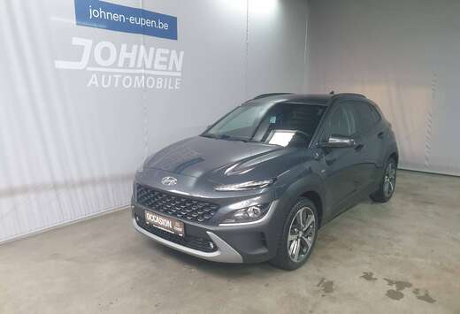 Hyundai 1.0 T-GDi 6MT Techno