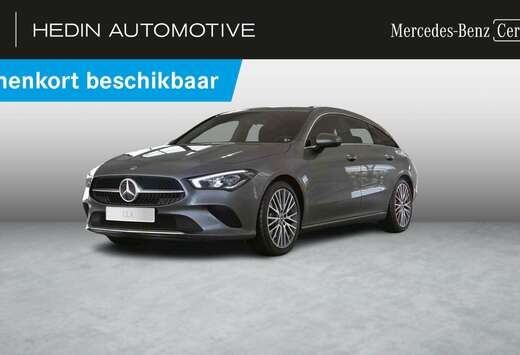 Mercedes-Benz e Shooting Brake Luxury Line | Smartpho ...