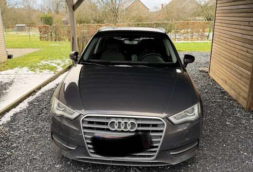 Audi Sportback 1.2 TFSI 110 Ambition