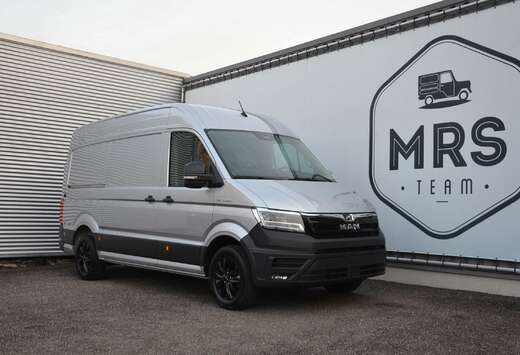 3.180- L3H3- Automaat-Camera- ACC-Nieuw- 42500+BTW