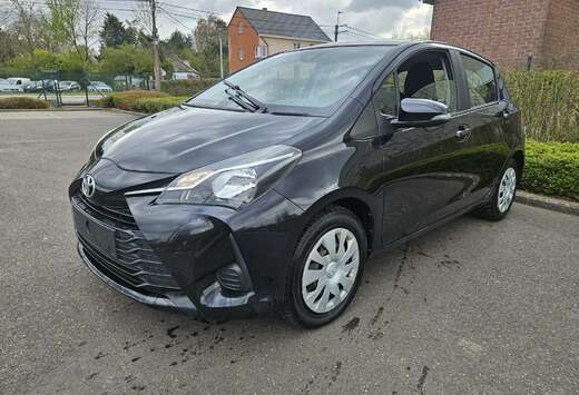 Toyota 1.5i AIRCO GPS