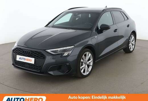 Audi 40 TFSIe advanced