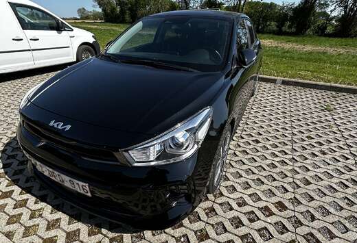Kia 1.0 T GT Line