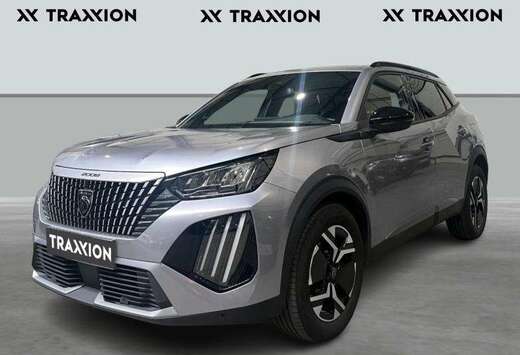 Peugeot Allure