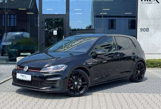 Volkswagen 2.0 TSI Performance DSG/ 19\