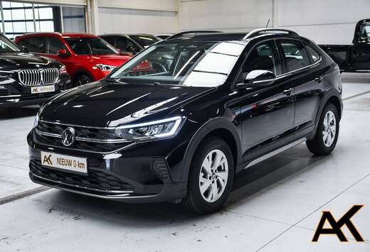 Volkswagen Taigo 1.0 TSI Life Business DSG - NAVIGATI ...