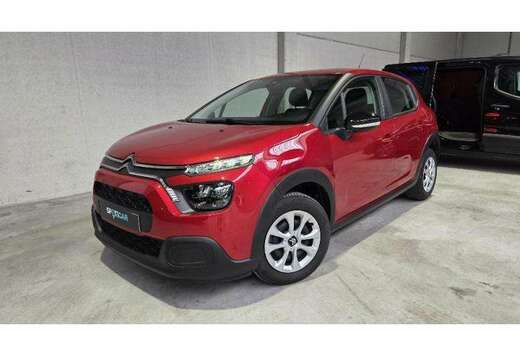 Citroen Feel