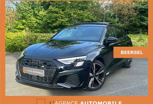 Audi AGENCE BEERSEL - ✅12 MOIS DE GARANTIE