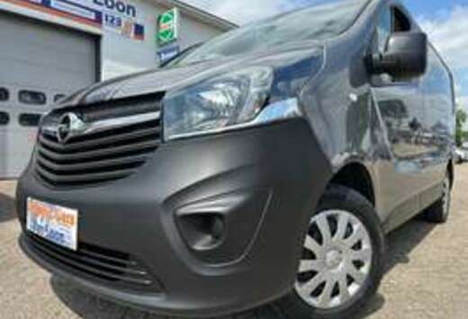 Renault 1.6 CDTi 125Pk! L1H1 Dubbel Cabine! 6Zit! Eco ...