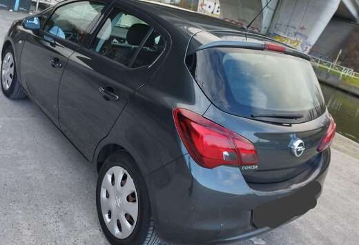 Opel Corsa 1.4i Enjoy (EU6.2)